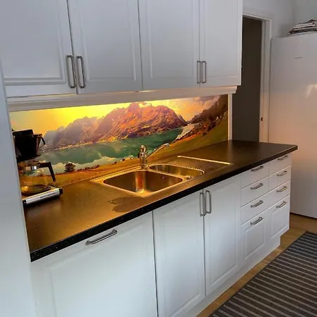 Tunold Gard - Karhus * Mindresunde