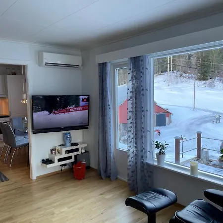 Tunold Gard - Karhus * Mindresunde