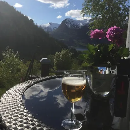 Tunold Gard - Karhus וילה