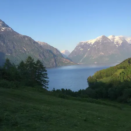 Tunold Gard - Karhus