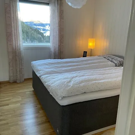Tunold Gard - Karhus Villa Mindresunde