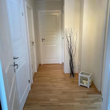 Villa Tunold Gard - Karhus *