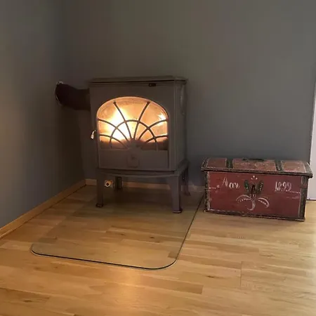 Tunold Gard - Karhus וילה