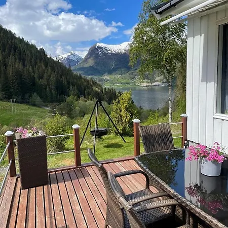 Tunold Gard - Karhus Villa *