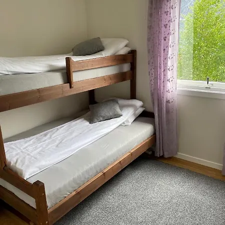 Tunold Gard - Karhus Villa