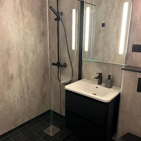 וילה Tunold Gard - Karhus *