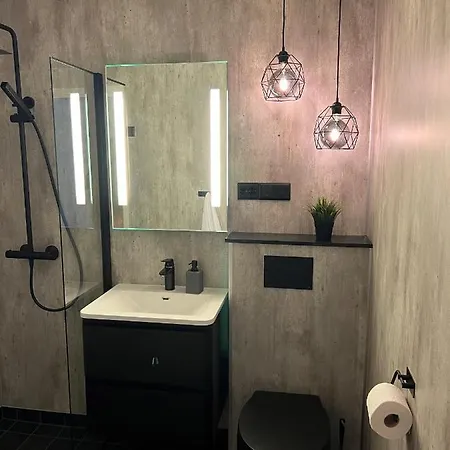 Tunold Gard - Karhus