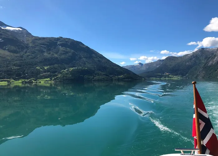 Tunold Gard - Karhus * Mindresunde