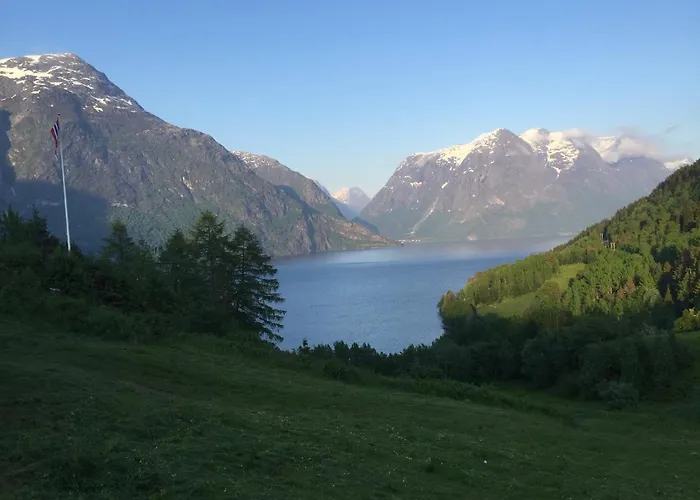 Tunold Gard - Karhus