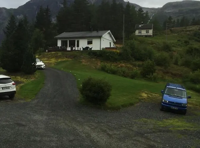 Tunold Gard - Karhus * Mindresunde