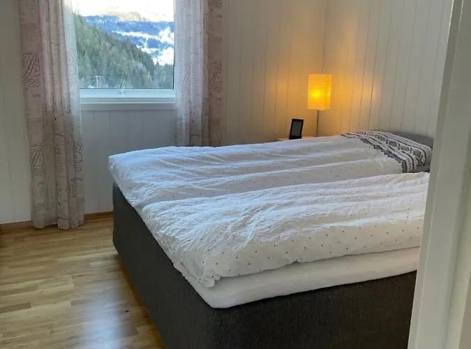 Tunold Gard - Karhus Vila Mindresunde