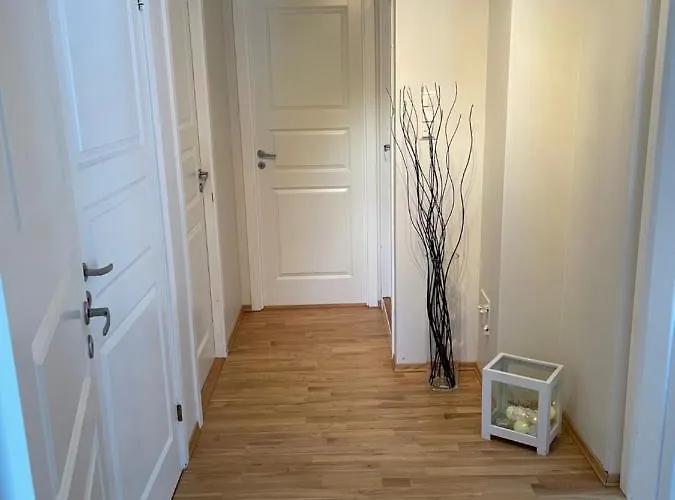 Vila Tunold Gard - Karhus *