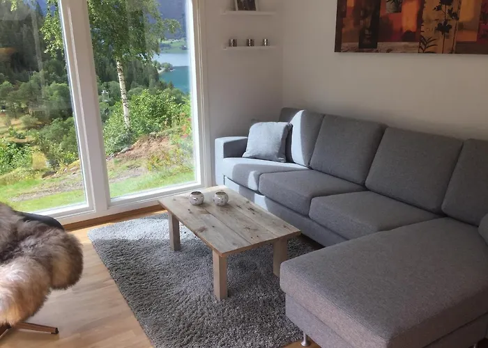 Vila Tunold Gard - Karhus