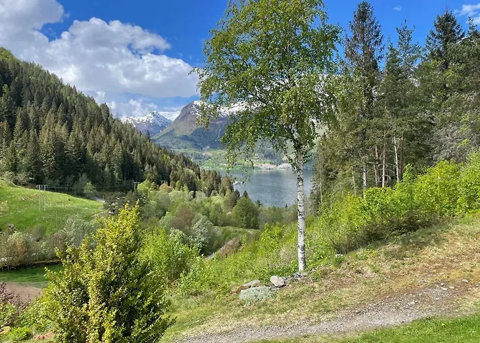 Tunold Gard - Karhus Vila Mindresunde