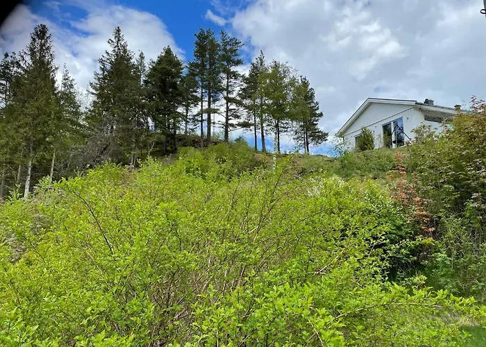 Tunold Gard - Karhus Vila
