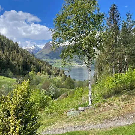 Tunold Gard - Karhus Villa Mindresunde